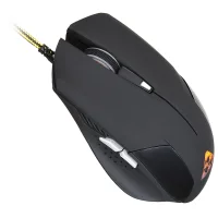 Игровая мышь Oklick 765G Symbiont фото 3